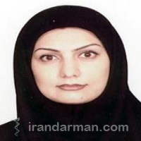 دکتر ژیلا فرزین پور