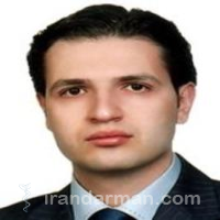 دکتر نوید احمدی روزبهانی