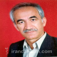 دکتر محمدسعید سعیدی