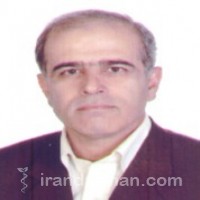 دکتر سیدابوالقاسم اقانژاد