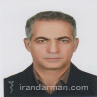 دکتر علی احمدی تنکابنی