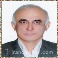 دکتر علیرضا شیروانی