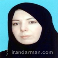 دکتر سهیلا صمدزاده