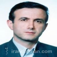 دکتر علی اصغر روحی