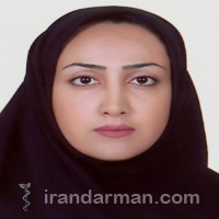 دکتر افسانه نظری