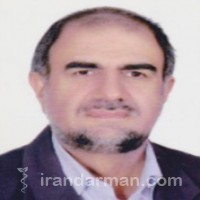 دکتر محمد زارع مهرجردی