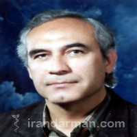 دکتر حسین مهدوی