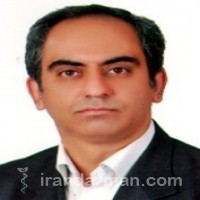 دکتر رضا فدائی نوبری