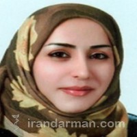 دکتر الهام حسن لی