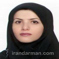 دکتر پروانه رحیمی درآباد