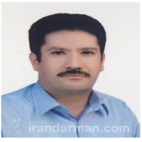 دکتر فرامرز هدایت