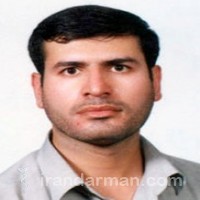 دکتر اسماعیل خان محمدی
