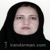 دکتر فاطمه شهبازی