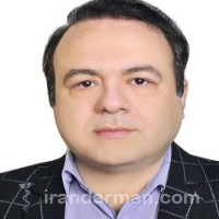 دکتر امیر شاکرمی