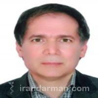 دکتر سیدمحمد محمدی زارچ