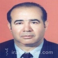 دکتر عباس صابری قوچانی