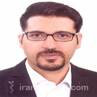 دکتر سیدحسین نظامی