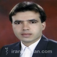 دکتر سیدحسین موسوی