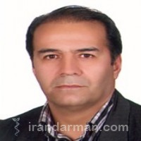 دکتر عباس شیخی