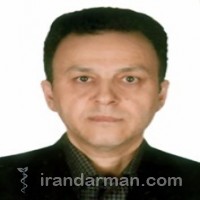 دکتر احمد فرهادی فر