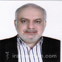 دکتر محمدسعید رحیمی نژاد