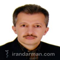 دکتر شهرام حدادی نژاد