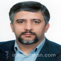 دکتر محمدمهدی صابرتهرانی