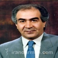 دکتر بهمن خانجانی