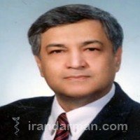 دکتر سیدحسن شهیدی