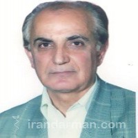 دکتر محمود بلوچی
