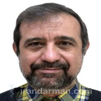 دکتر ناصر علی زاده