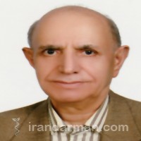 دکتر بیژن فرزاد