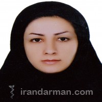 دکتر منصوره حیدری