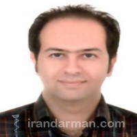 دکتر سیدمحمد کرمانی القریشی