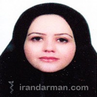 دکتر پروا مخلق ثانی