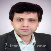 دکتر مجتبی اسدی