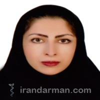 دکتر مریم اسدی