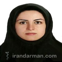 دکتر لیلا قاسم مهدی