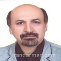 دکتر محمدرضا مشکوة
