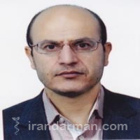 دکتر علیرضا محمدی