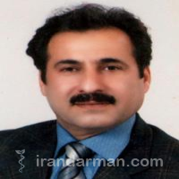 دکتر عباس فروغی پور