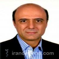 دکتر آرش قدوسی