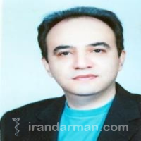 دکتر بهمن صدیقی