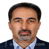 دکتر محسن منصوری طهرانی