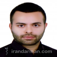 دکتر محمدامین حداد