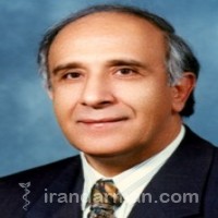 دکتر جلال شیخ الاسلامی
