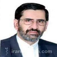 دکتر سیدمحمد مدرس موسوی بهبهانی
