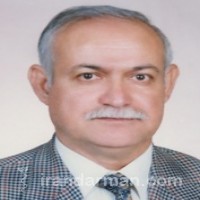 دکتر علی محمد نامیان