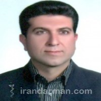 دکتر همایون حسینی نژاد