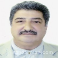 دکتر علی اکبر روحانی